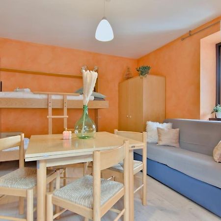 Aprica Alpine Loft Centralita E Park Free Exterior photo