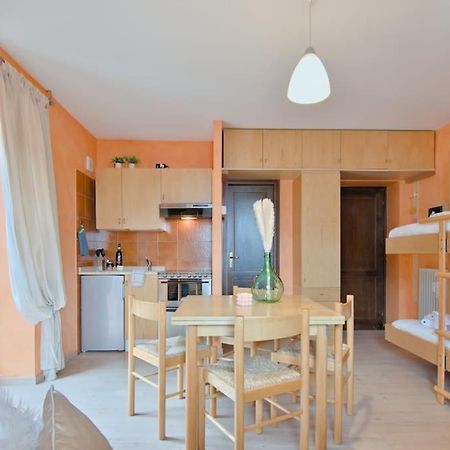Aprica Alpine Loft Centralita E Park Free Exterior photo