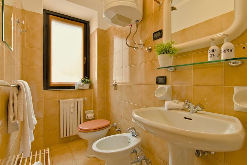 Aprica Alpine Loft Centralita E Park Free Exterior photo